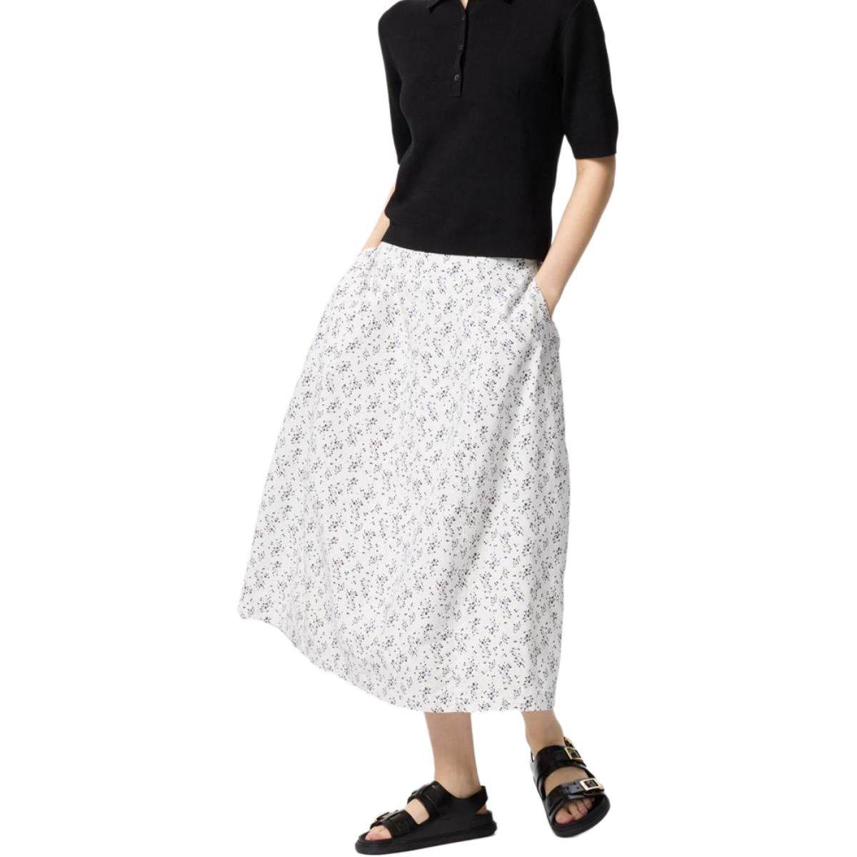 Юбка женская Uniqlo - Boxette Shop